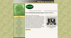 Desktop Screenshot of fbkc.org